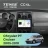 Штатная магнитола Teyes CC4L 6/64 Chrysler PT Cruiser (2005-2010)