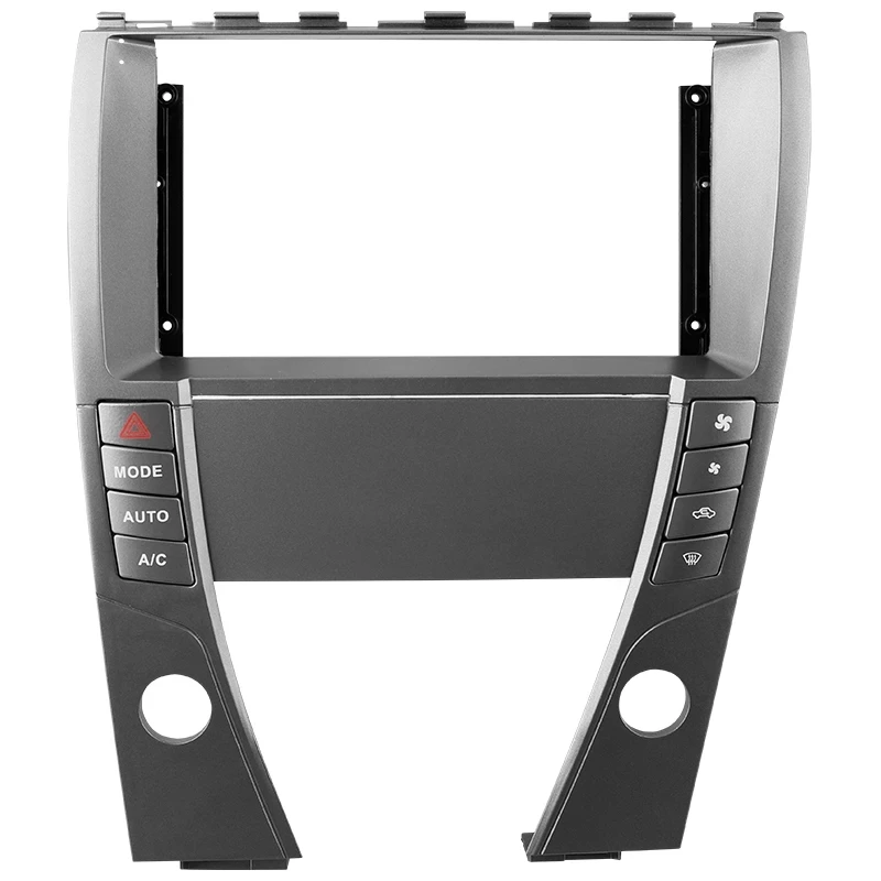 Переходная рамка Lexus ES350 5 V XV40 (2006-2012) Тип-AB (9")