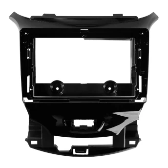 Переходная рамка Chevrolet Cruze 2 (2015-2023) (9")