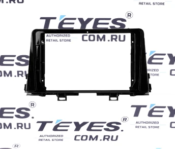 Переходная рамка Kia Picanto (2017-2020) (1 Din) (9")