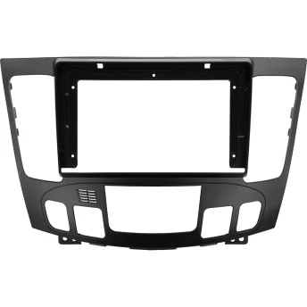 Переходная рамка Hyundai Sonata NF (2008-2010) F2 (9")