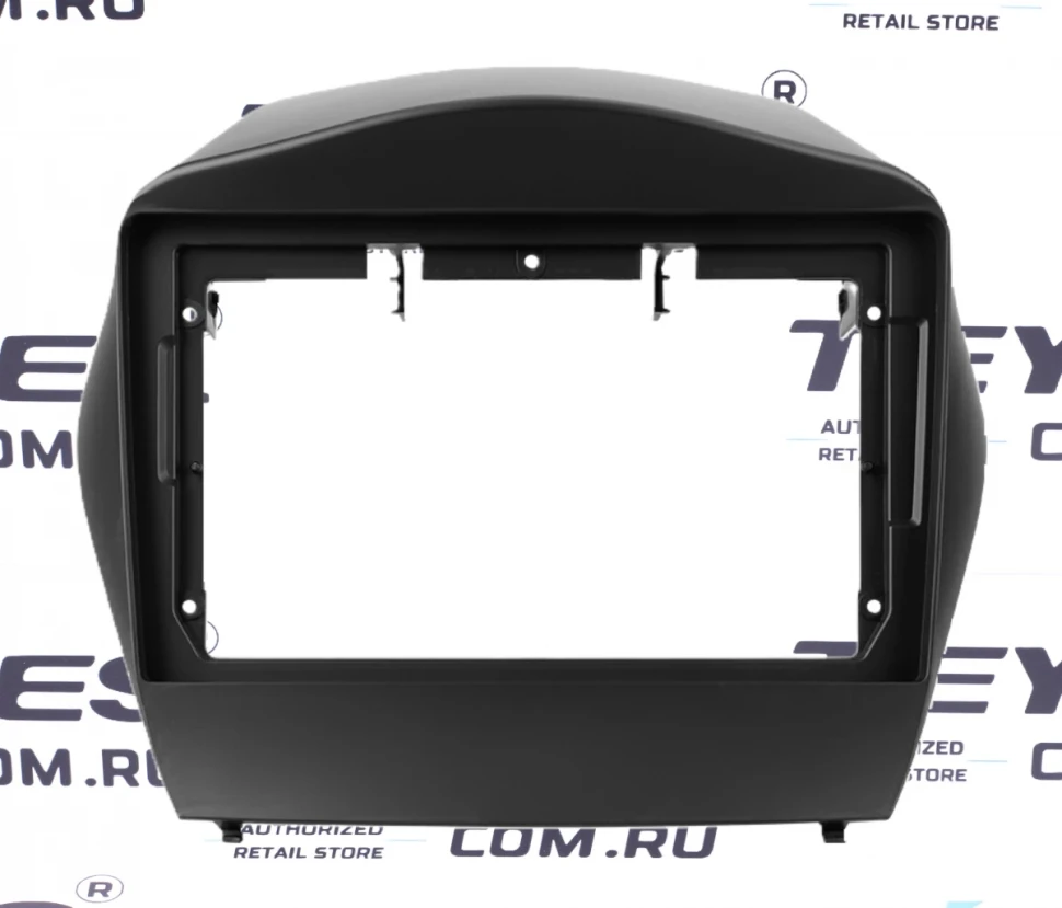 Переходная рамка Hyundai ix35 (2009-2015) Тип-AВ (9")