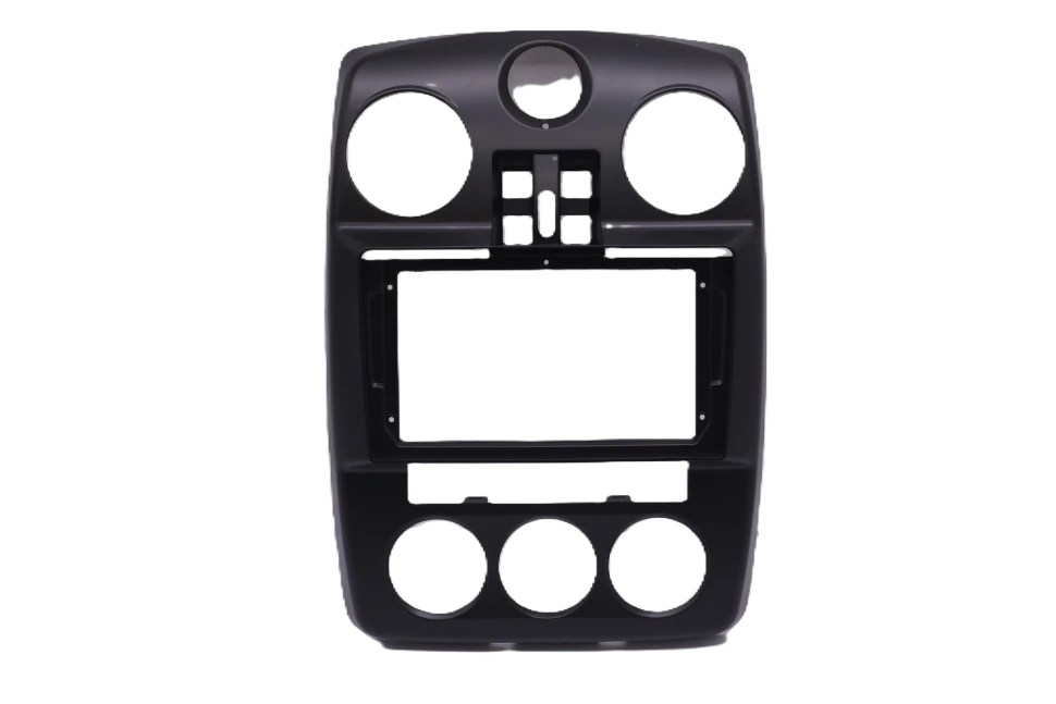 Переходная рамка Chrysler PT Cruiser (2005-2010) (9")