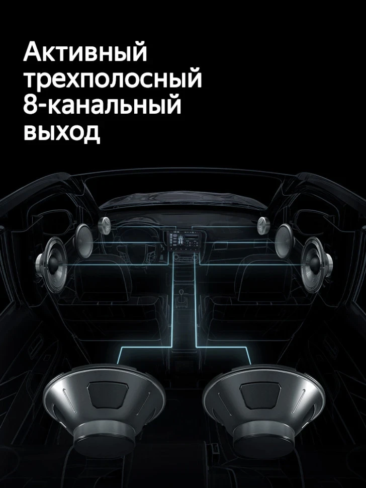 Штатная магнитола Teyes CC4 8/128 Suzuki Every 6 (2015-2026)