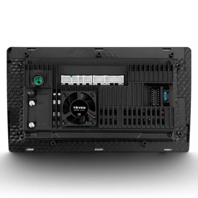 Штатная магнитола Teyes CC3L 4/64 Hyundai i20 2 (2012-2014)