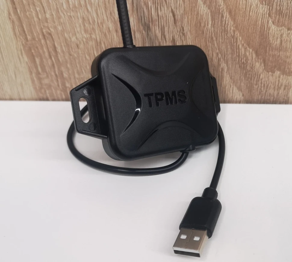 Датчики давления в шинах Teyes TPMS внутренние