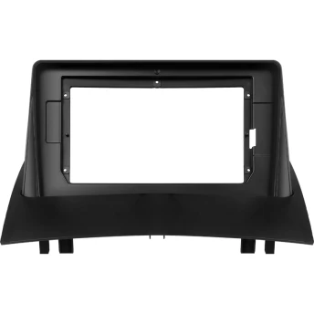 Переходная рамка Renault Megane 2 (2002-2009) (9")