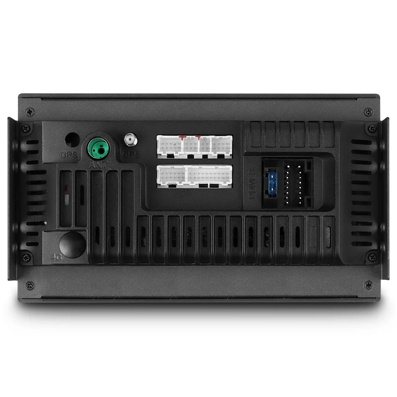 Магнитола Teyes CC3L WI-FI 2/32 Универсал 7"