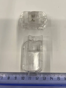 Адаптер под заднюю камеру в подсветку номера Mazda 6 2014 +