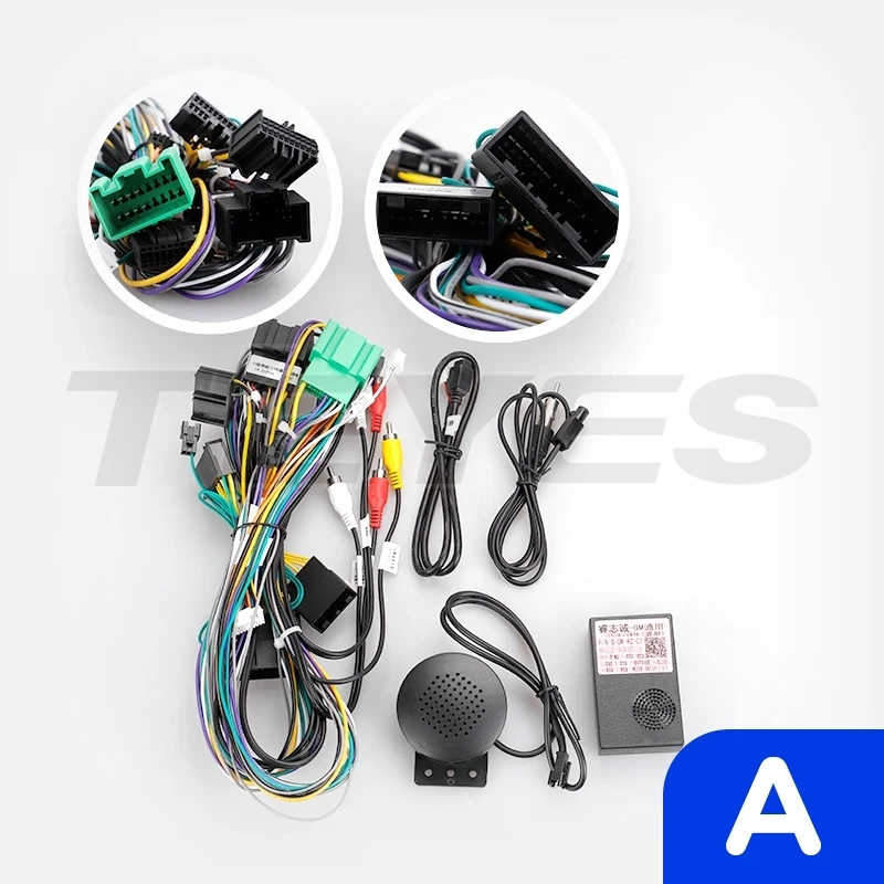 Переходная рамка Opel Insignia (2013-2017) Тип-A (9")