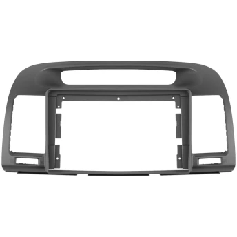 Переходная рамка Toyota Camry 5 XV 30 (2001-2006) Тип-A (9")