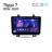 Штатная магнитола Teyes CC3 2K 4/32 Chery Tiggo 7 (2016-2020) F1