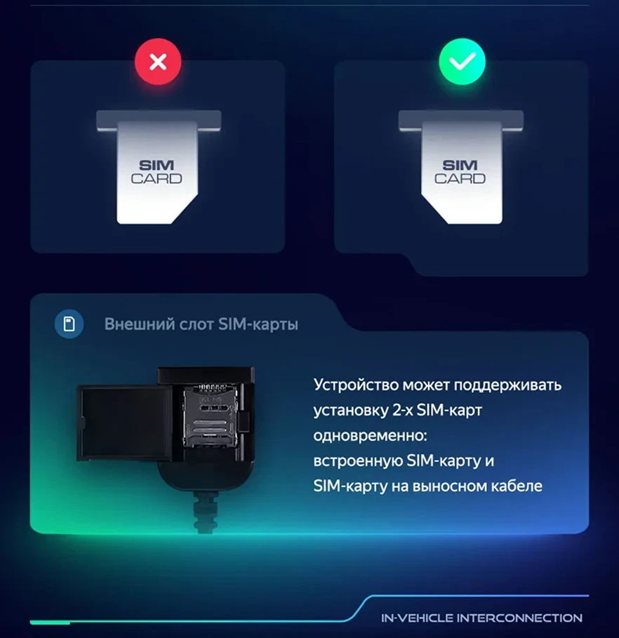 Штатная магнитола Teyes CC3 2K 6/128 Volvo XC70 V70 (2000-2004)