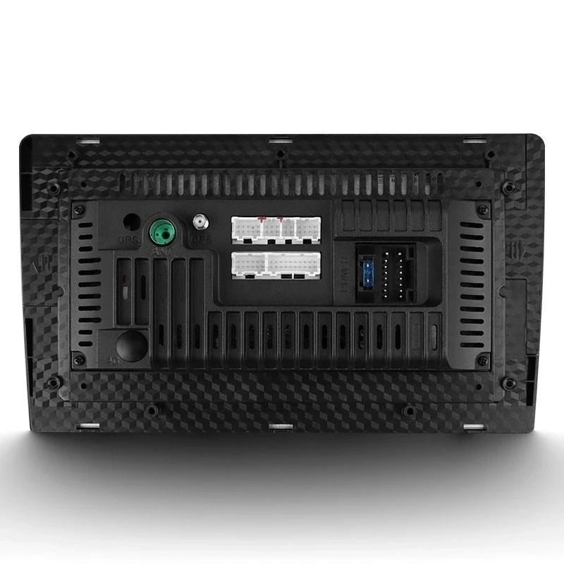 Штатная магнитола Teyes CC3L WiFi 2/32 Lexus IS250 XE20 (2005-2013) (Hm) Тип-B