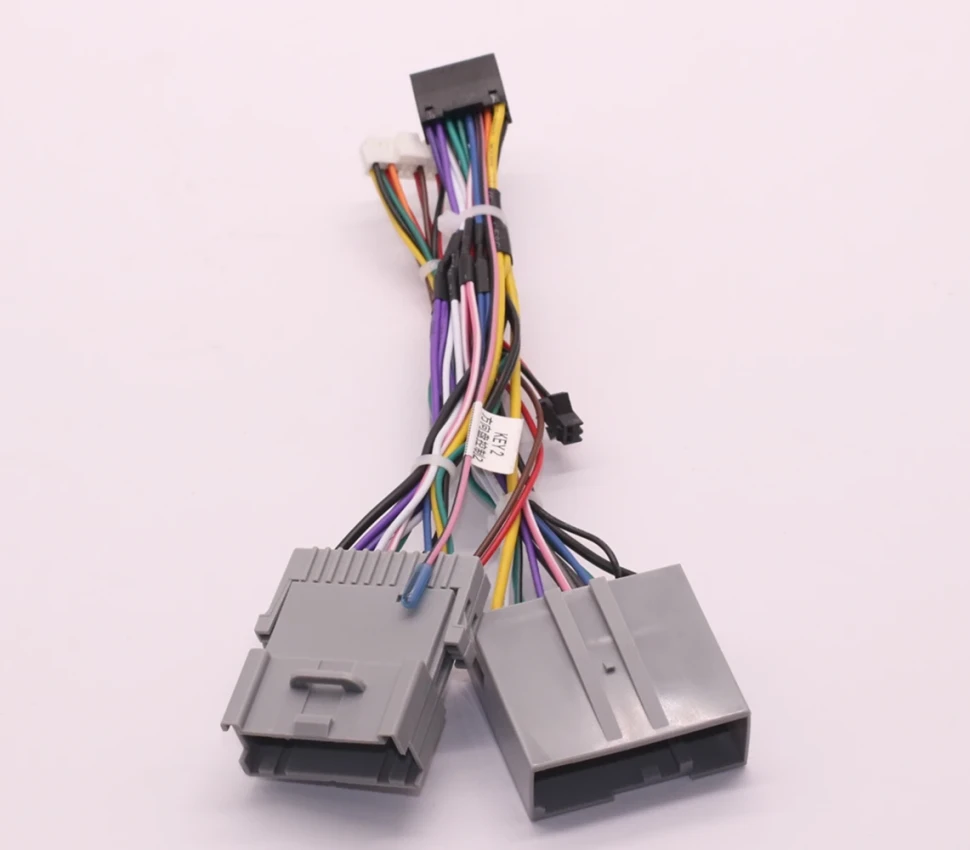 Переходная рамка Cadillac Escalade 2 GMT800 (2001-2006) (9")