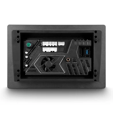 Штатная магнитола Teyes CC3 2K 4/32 Hyundai Creta (2015-2020) (11")